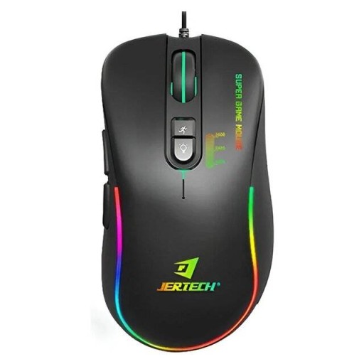 jertech Jertech XP13 Guns Mouse