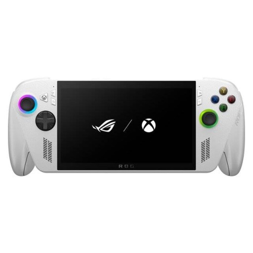 rog Rog Xbox Ally