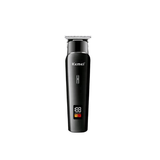 ماكينة حلاقة كيمي 2282- الاحترافية لتحديد الشعر ونقش الذقن Kimi 2282 Shaver-professional hair straightener and chin engraver