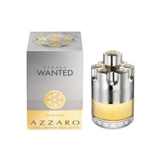 عطر أزارو وانتد للرجال Wanted Azzaro