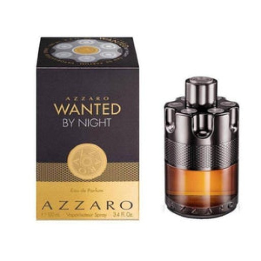 عطر أزارو وانتد باي نايت للرجال Azzaro Wanted by Night
