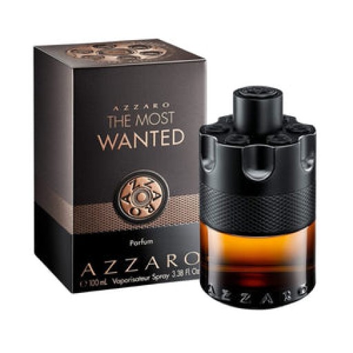 أزارو ذا موست وونتد بارفام للرجال The Most Wanted Parfum Azzaro