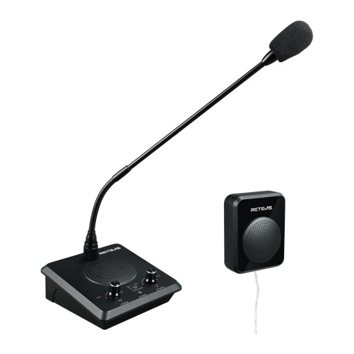 retevis Retevis RT9909 Window two-way Intercom