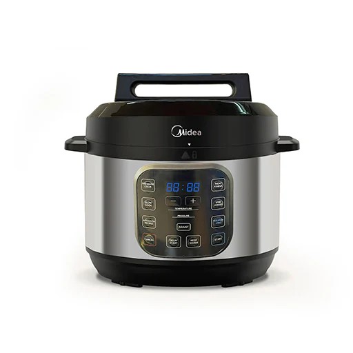 قدر ضغط كهربائي Electric Pressure Cooker