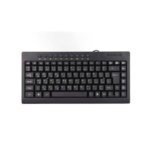 dell Dell KB660 Multimedia Keyboard