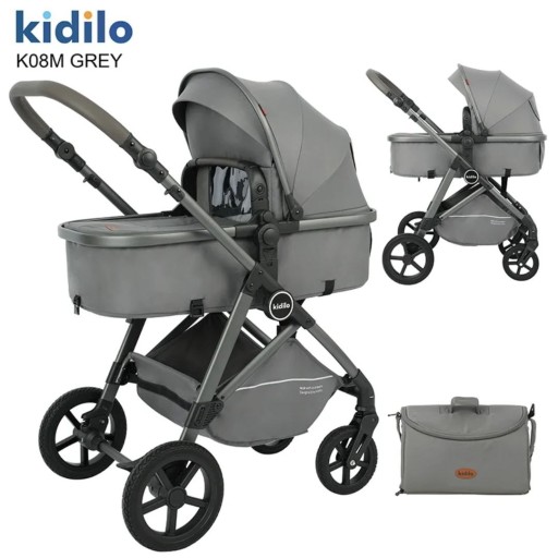 عربة الأطفال كيديلو k08m Kidilo k08m Stroller