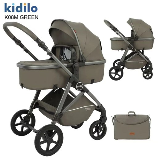 عربة الأطفال كيديلو k08m Kidilo k08m Stroller