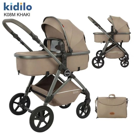 عربة الأطفال كيديلو k08m Kidilo k08m Stroller