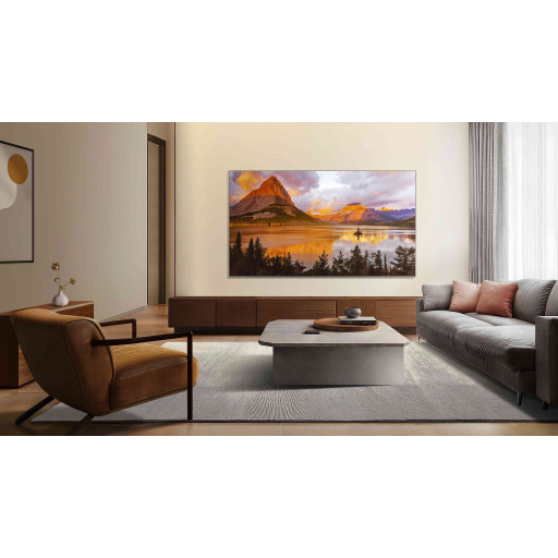 تلفزيون TCL P8L - QD‑Mini LED ذكي 65 بوصة - 4K - 144Hz - Google TV TCL P8L Premium QD‑Mini LED TV - 65 inch - 4K - 144Hz - Google TV