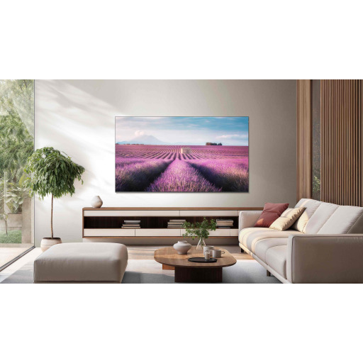تلفزيون TCL P8L - QD‑Mini LED ذكي 65 بوصة - 4K - 144Hz - Google TV TCL P8L Premium QD‑Mini LED TV - 65 inch - 4K - 144Hz - Google TV