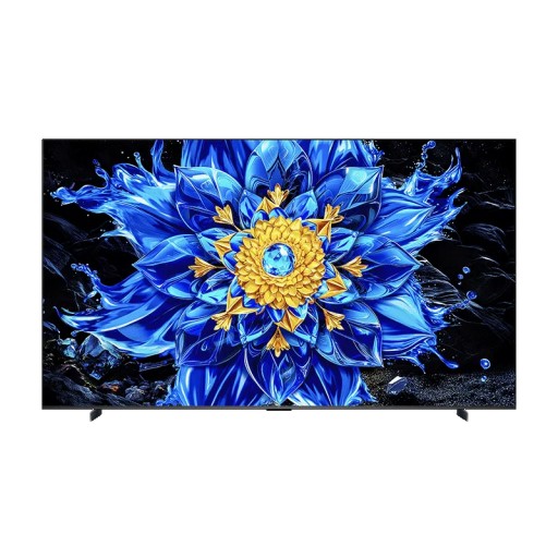تلفزيون TCL P8L - QD‑Mini LED ذكي 65 بوصة - 4K - 144Hz - Google TV TCL P8L Premium QD‑Mini LED TV - 65 inch - 4K - 144Hz - Google TV