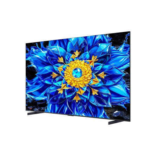 تلفزيون TCL P8L - QD‑Mini LED ذكي 65 بوصة - 4K - 144Hz - Google TV TCL P8L Premium QD‑Mini LED TV - 65 inch - 4K - 144Hz - Google TV