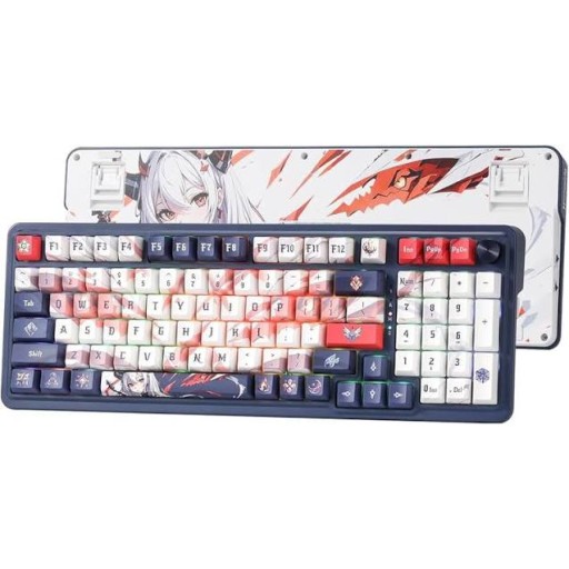 redragon Redragon Aila Pro K686ak
