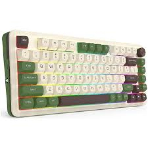redragon Redragon K681cgc Rgb Pro Cyrus 2