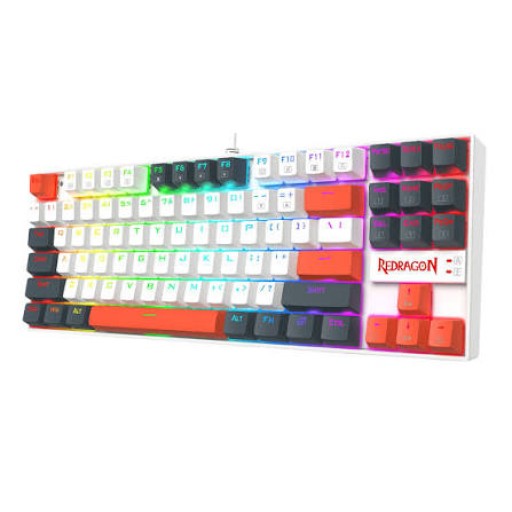 redragon Redragon Kumara K552wlr Keyboard