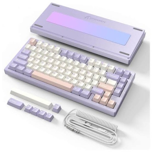 attackshark Attackshark X75 Keyboard