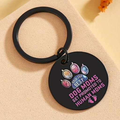 سلسلة مفاتيح قطة Keychain Cat
