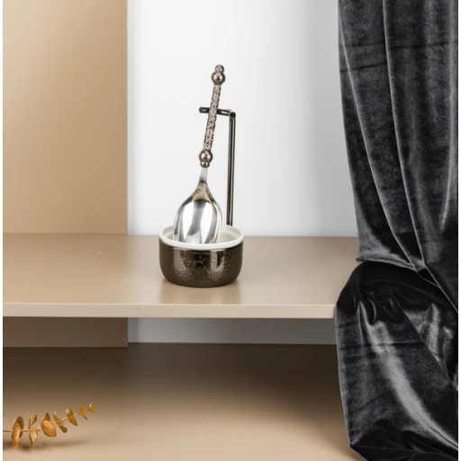 ملعقة طعام فاخرة نورهان من اوتانتك Nourhan Luxury Table Spoon By Otantik