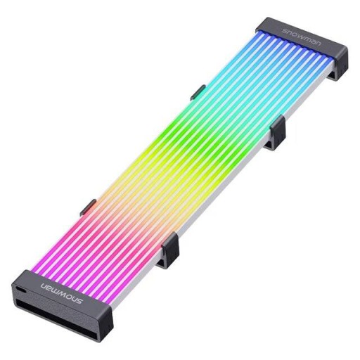 snowman Snowman A40 24 Pin Argb Strip
