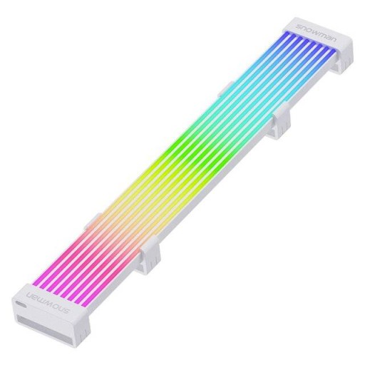 snowman Snowman A40 2 8 Pin Argb Strip