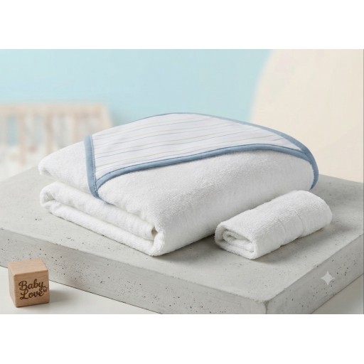 برنص أطفال bathrobe