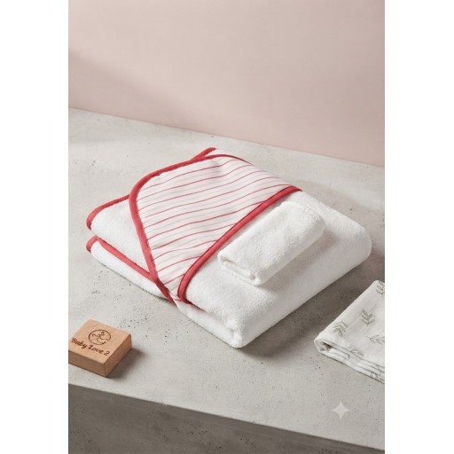 برنص أطفال bathrobe