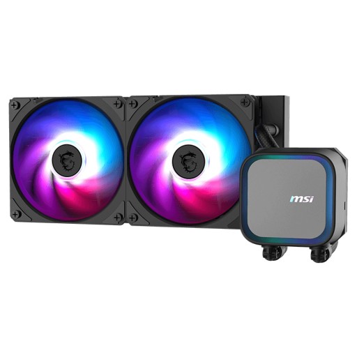 MSI MSI Mag Coreliquid A13 240