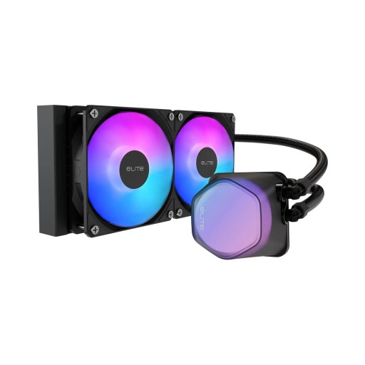 Cooler Master Cooler Master Elite Liquid 240