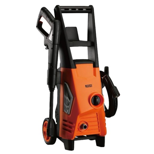 فارة غسل السيارات 100 بار – 1400 واط Water sprayer (car wash)