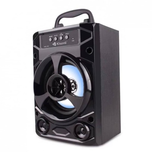 كيسونلي Kisonli kk-02 Speaker