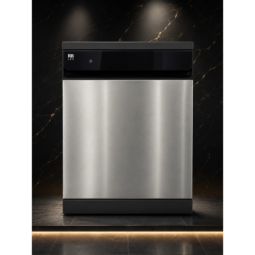غسالة صحون اربي لوكس 15 طقم RB LUX 15 Place Settings Dishwasher