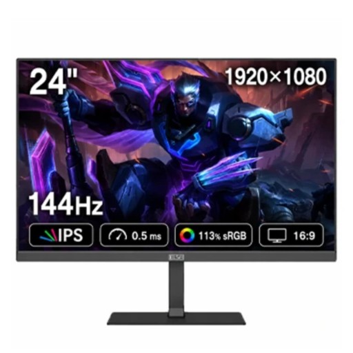 elsa Elsa ea241q-pro 24 inch