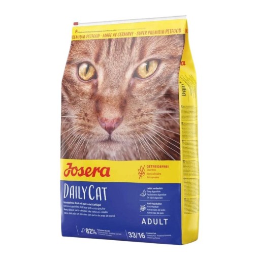 جوسيرا ديلي كات للقطط JOSERA DailyCat