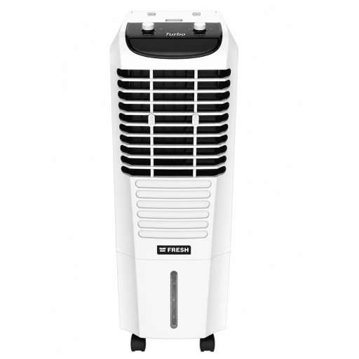 مبردة هواء فريش الاصلي توربو 25 لتر Original Fresh Turbo 25L Air Cooler