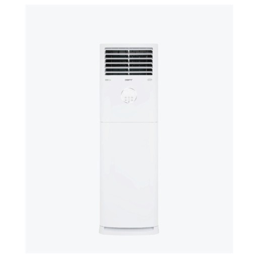 سبلت كرفت عامودي انفيرتر - 3 طن هايبر بوست غاز R410 Air-condition -CRAFFT  INVERTER -  3 TON - one fan
