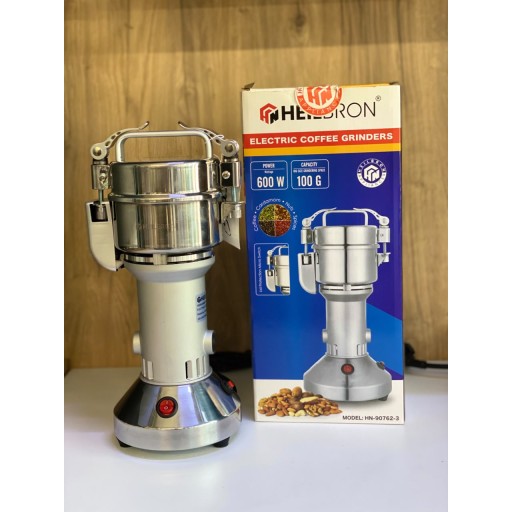 طاحونة بهارات 100غ HEILBRON Spice grinder 100g