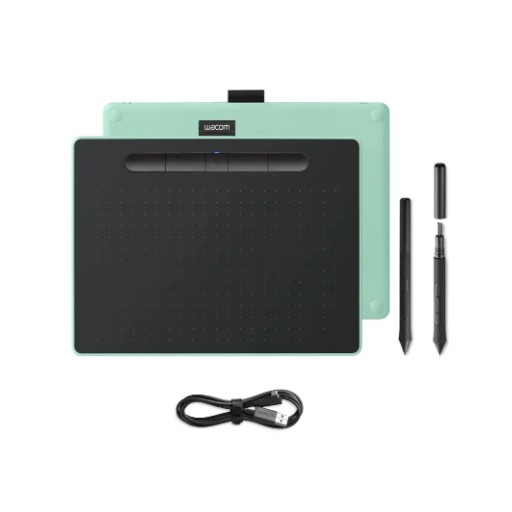 Wacom Wacom Intuos Medium Bluetooth
