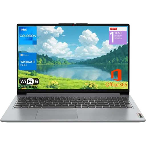 Lenovo Lenovo Ideapad 1 15