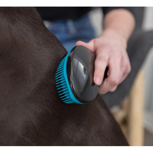 فرشاة ناعمة للحيوانات الأليفة Soft Brush 24155