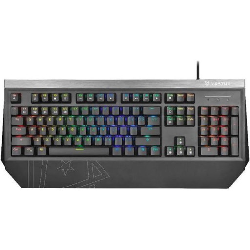 VERTUX VERTUX Tantalum Precision Pro