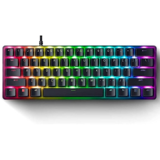 razer Razer Huntsman Mini En Keyboard