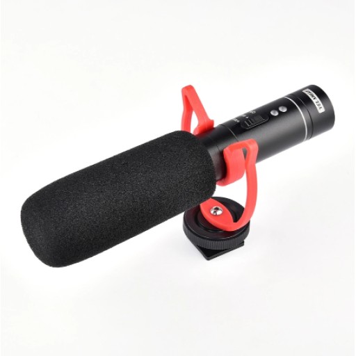 يلانغو Yelangu MIC05 Shotgun Microphone