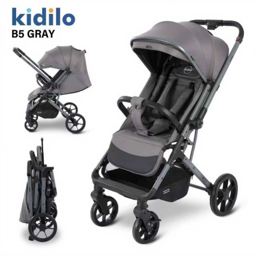 عربة الأطفال كيديلو b5 Kidilo b5 Stroller