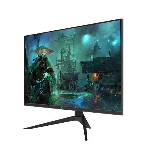 شاشة ألعاب Avetron G3218M قياس 32 إنج QHD IPS 180Hz Avetron G3218M 32" QHD IPS Gaming Monitor 180Hz