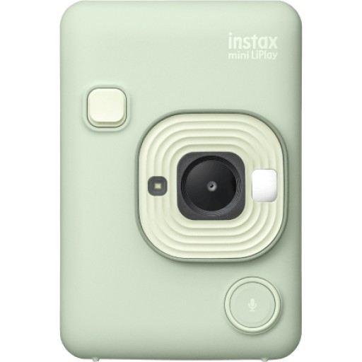 كاميرا فوجي فيلم إنستاكس ميني ليبلاي instax mini liplay