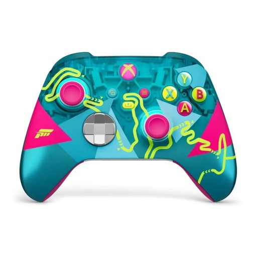 Xbox Xbox Wireless Controller Forza Horizon 6 Limited Edition