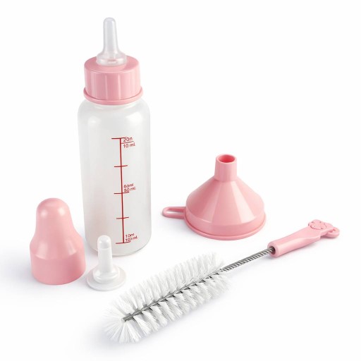 زجاجة حليب Milk Bottle Set