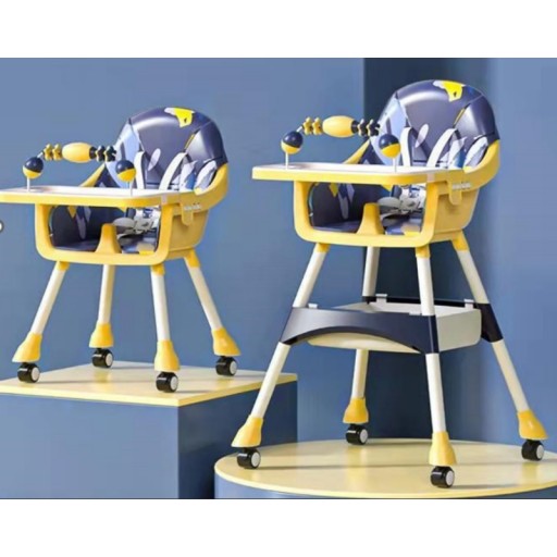 كرسي طعام للأطفال Baby Feeding Chair