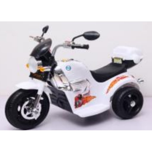 دراجة نارية كهربائية للأطفال Kids Electric Ride-on Motorcycle