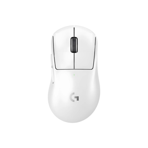 لوجيتك Logitech G Pro X Superlight 2 Dex Lightspeed Wireless Gaming Mouse